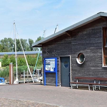 Ferienwohnung Osteland Neuhaus an der Oste Bagian luar foto